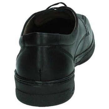Men's Loafers Primocx Black