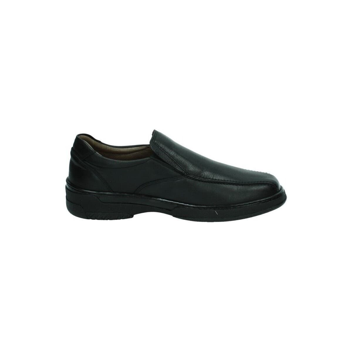 Men's Loafers Primocx Black