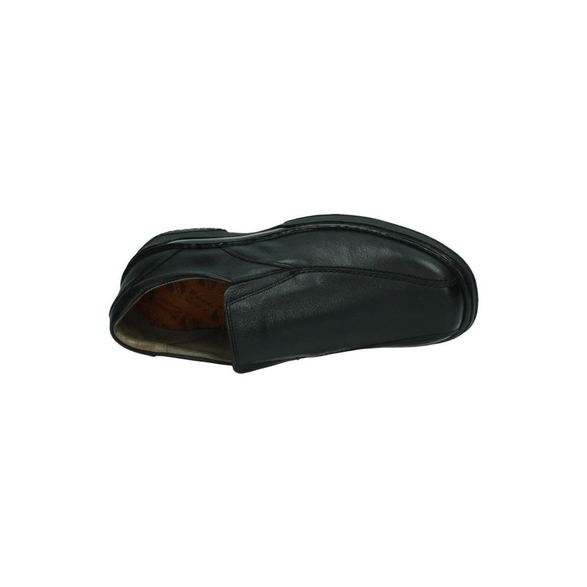Men's Loafers Primocx Black