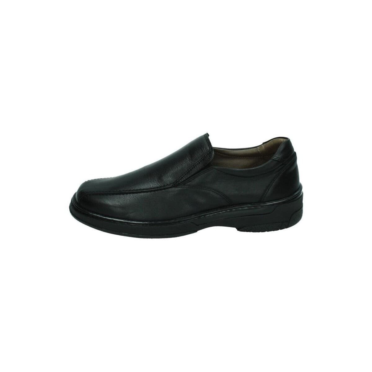 Men's Loafers Primocx Black