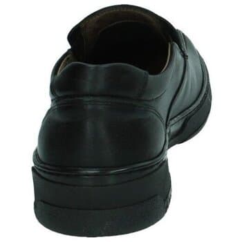 Men's Loafers Primocx Black