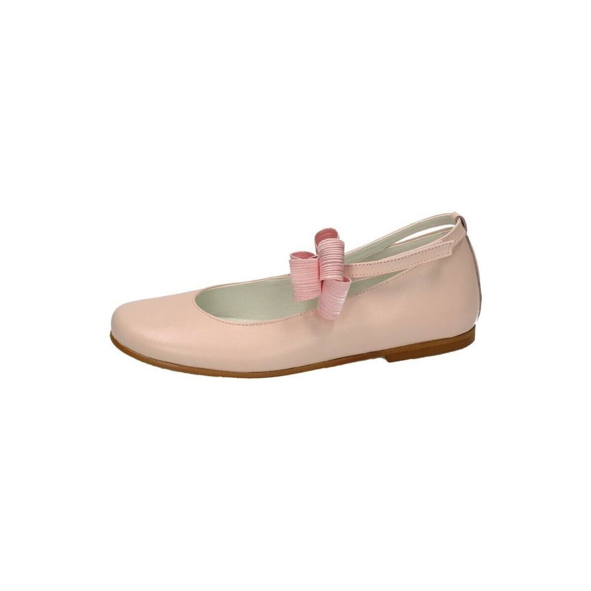 Girls' Loafers Condiz Pink