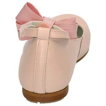 Girls' Loafers Condiz Pink