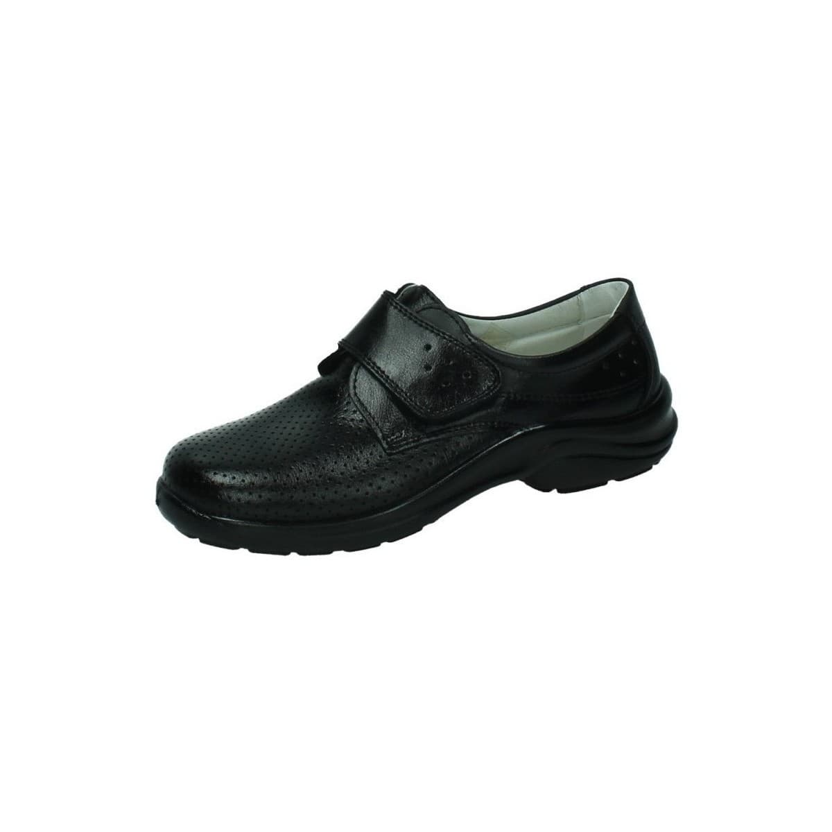 Men's Shoes Luisetti Black