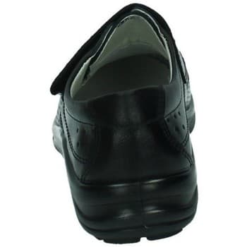 Men's Shoes Luisetti Black