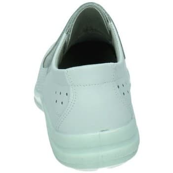 Men's Shoes Luisetti White