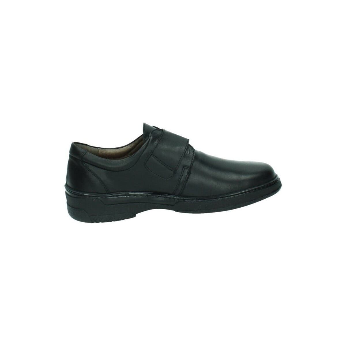 Men's Loafers Primocx Black