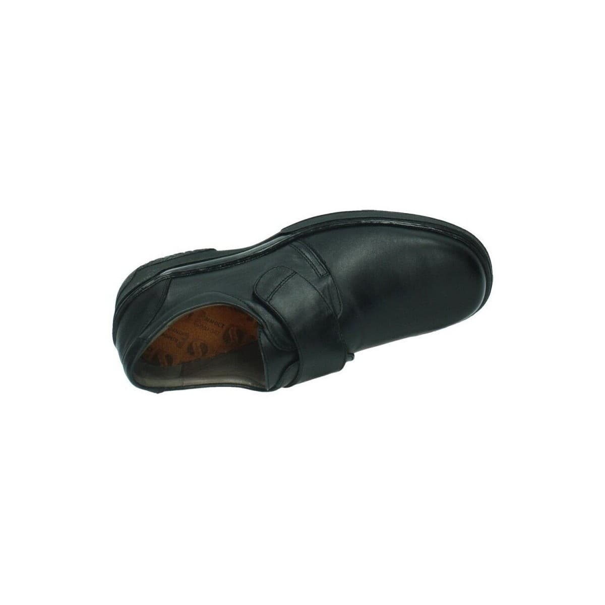 Men's Loafers Primocx Black