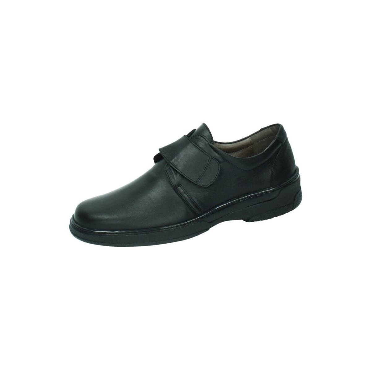 Men's Loafers Primocx Black