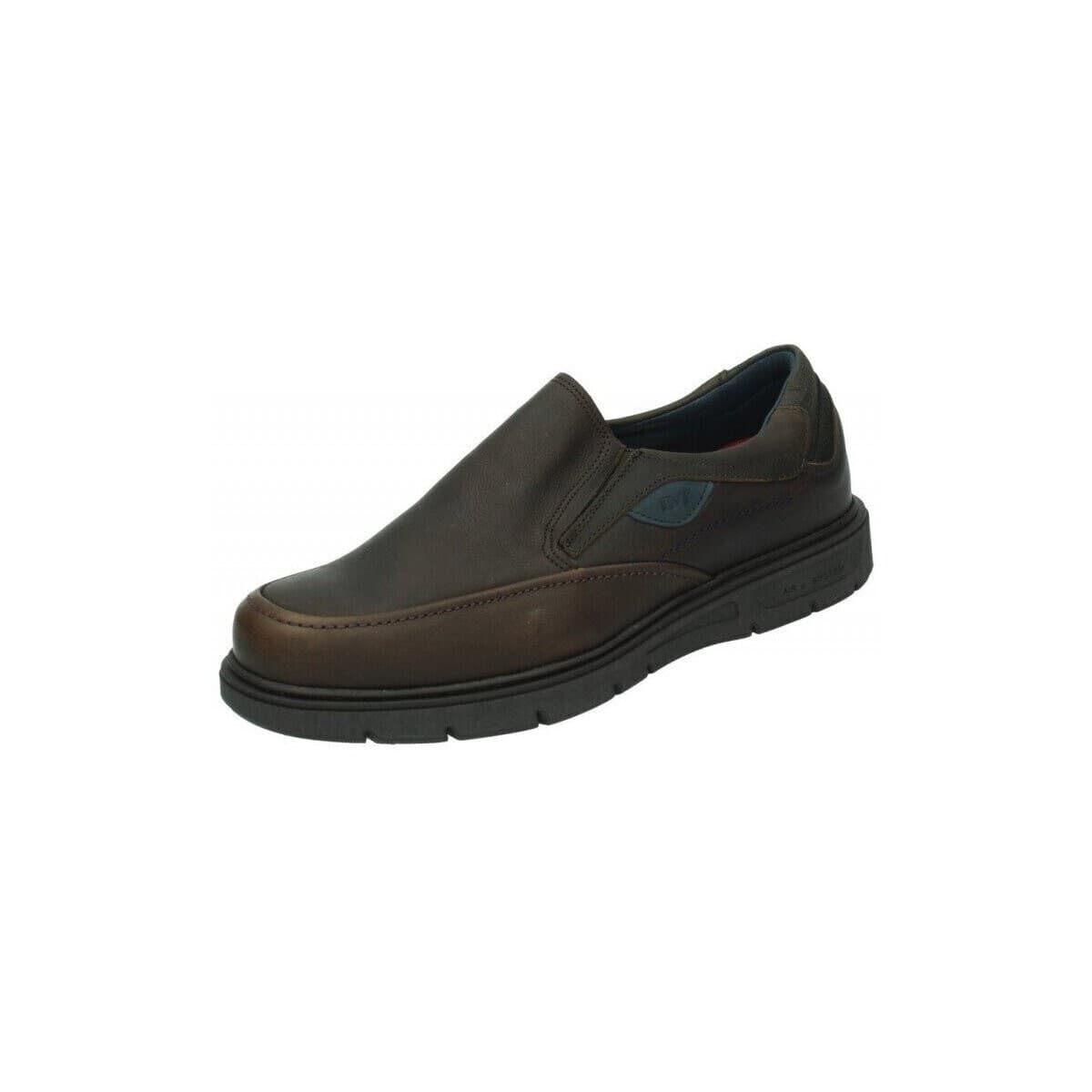 Men's Loafers Riverty Multicolor