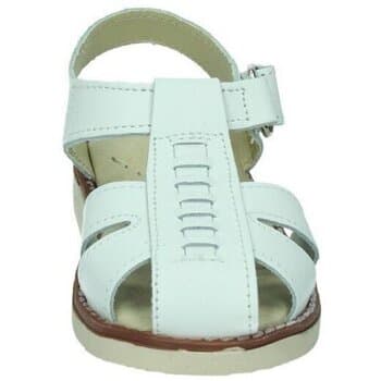 Girls' Sandals Made For Spain White
