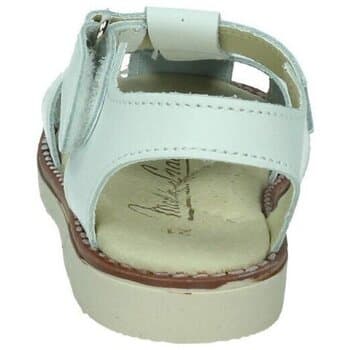 Girls' Sandals Made For Spain White