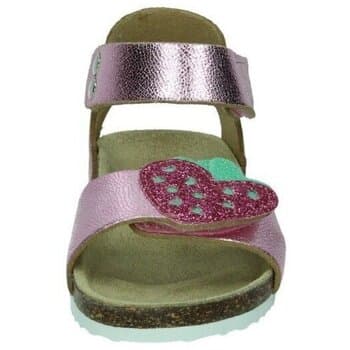 Girls' Sandals Summer Shoes Pink
