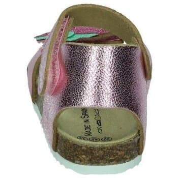 Girls' Sandals Summer Shoes Pink