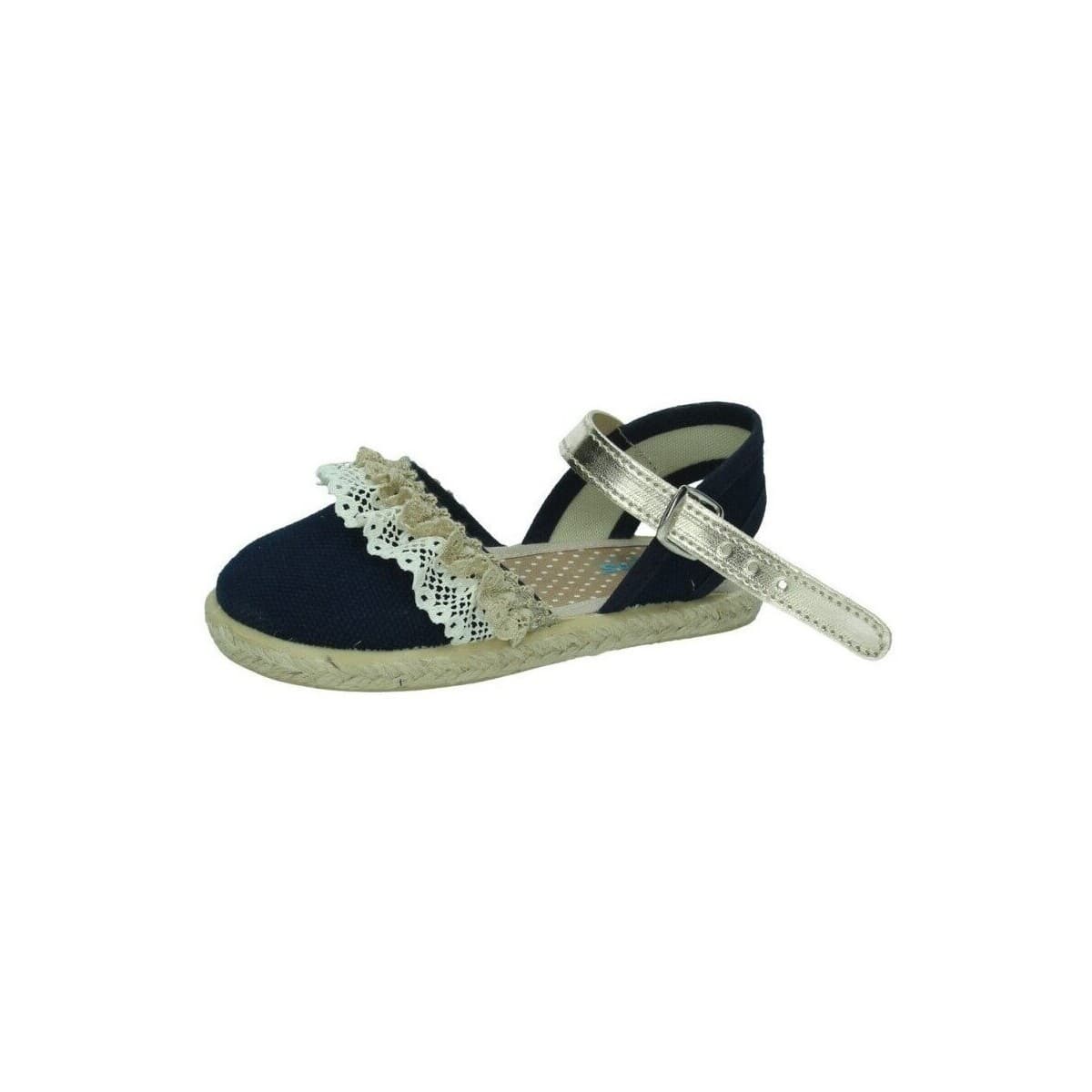 Girls' Sandals Angelitos Blue