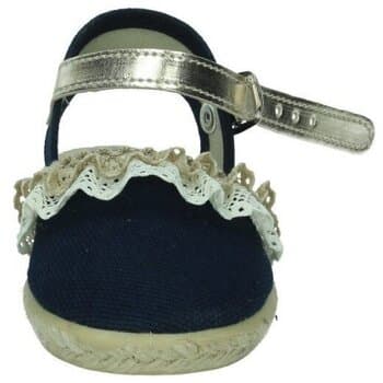 Girls' Sandals Angelitos Blue