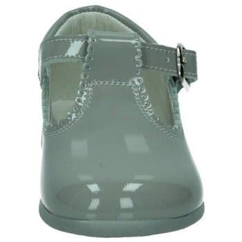 Girls' Loafers Bambineli Gray