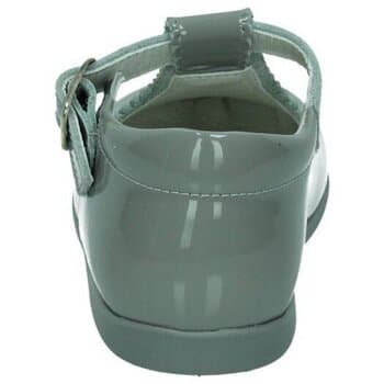 Girls' Loafers Bambineli Gray