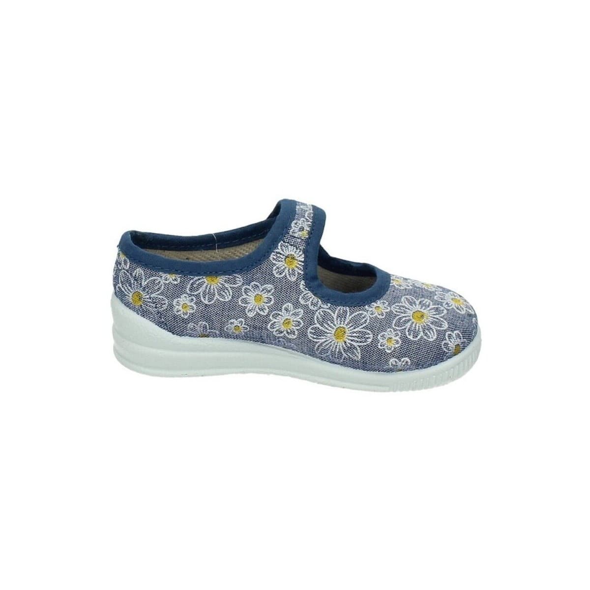 Girls' Sneakers Moranchel Multicolor