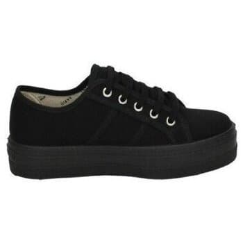 Girls' Sneakers Victoria Black