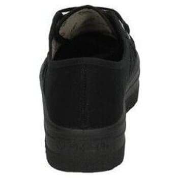 Girls' Sneakers Victoria Black