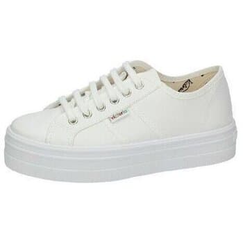 Girls' Sneakers Victoria White