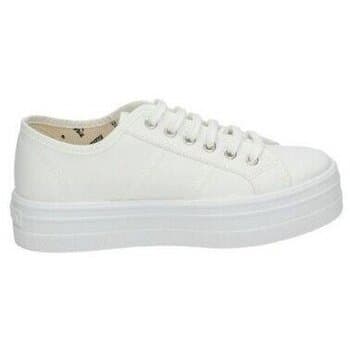 Girls' Sneakers Victoria White