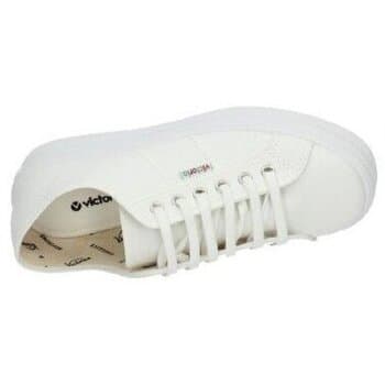 Girls' Sneakers Victoria White