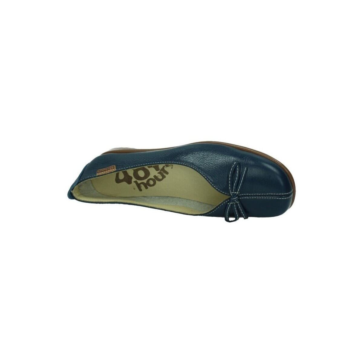 Women's Loafers 48 Horas Blue