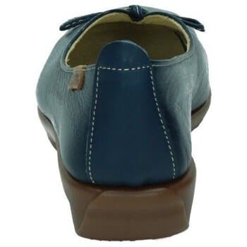 Women's Loafers 48 Horas Blue
