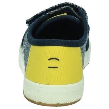 Girls' Sneakers Deb&dan Blue