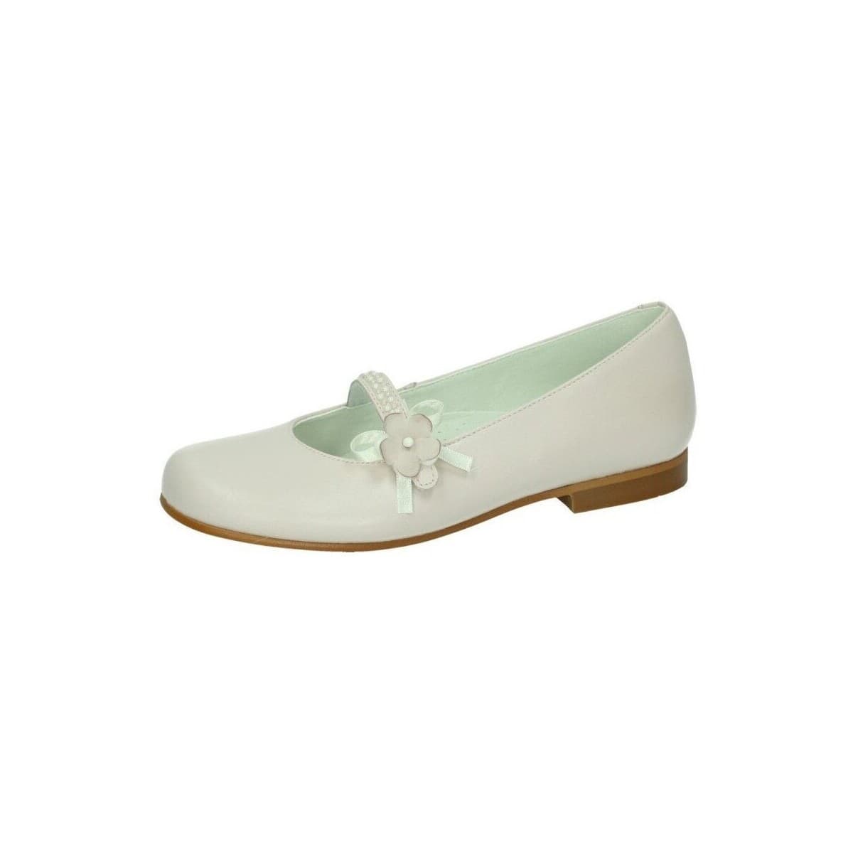 Girls' Loafers Bambineli Pink