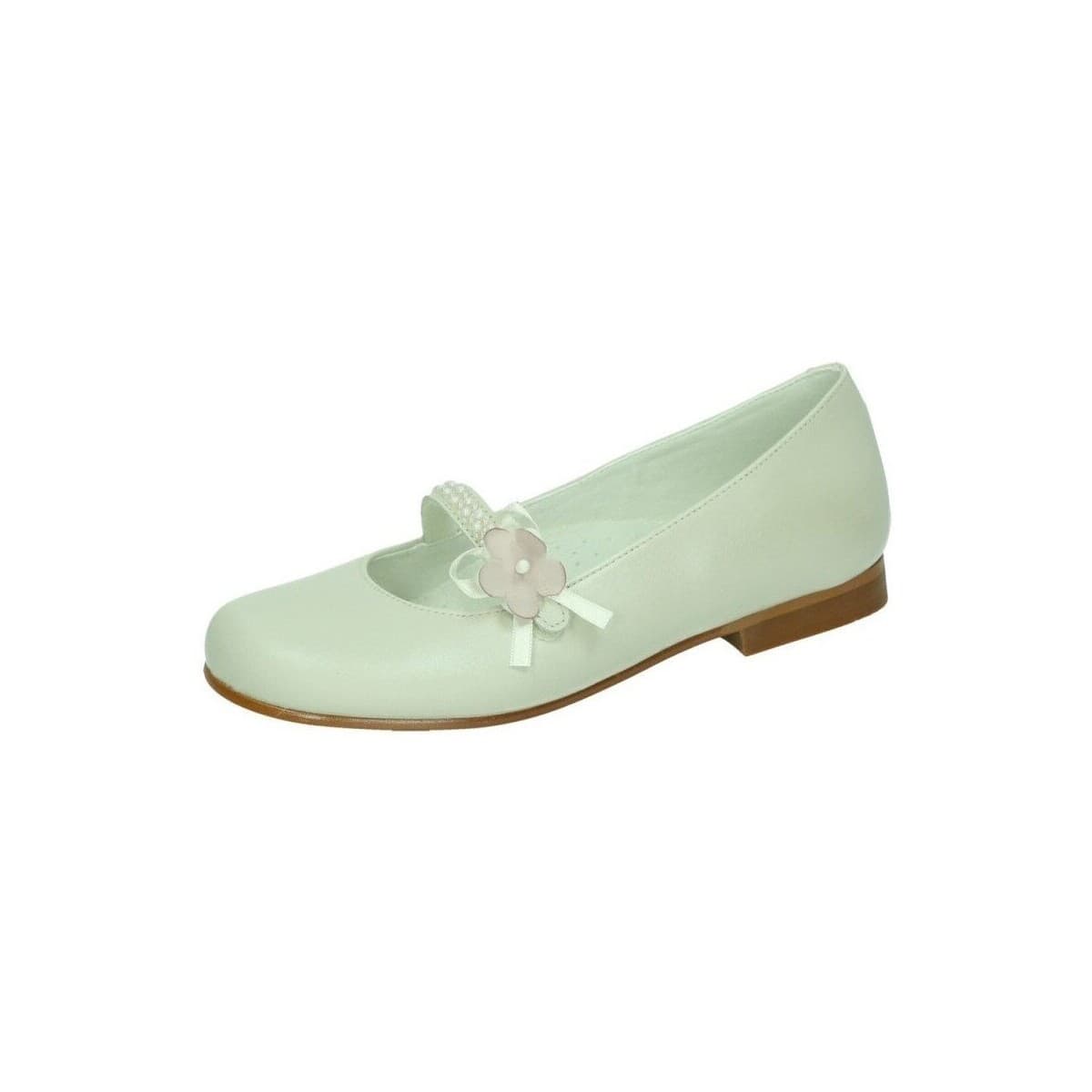 Girls' Loafers Bambineli Multicolor