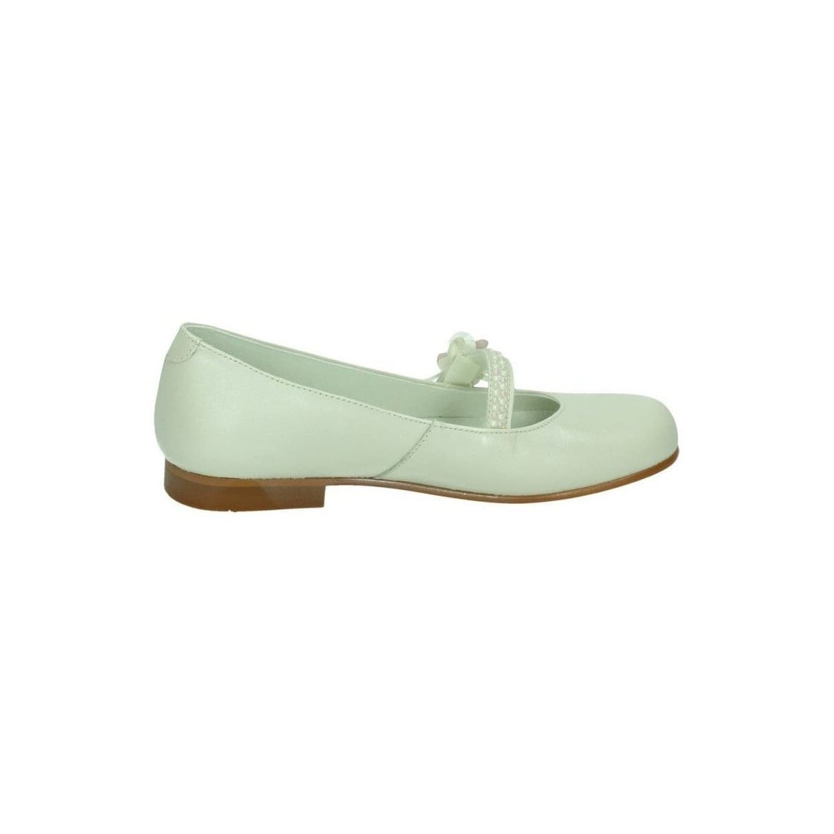 Girls' Loafers Bambineli Multicolor