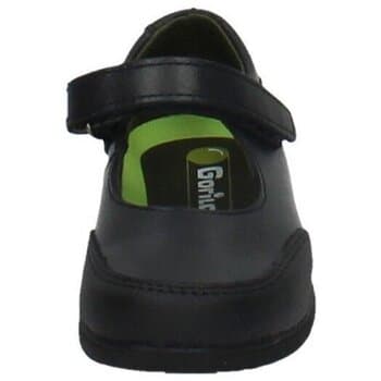 Girls' Loafers Gorila Blue