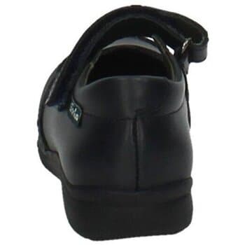 Girls' Loafers Gorila Blue