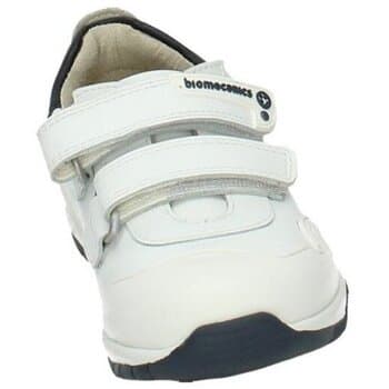 Boys' Sneakers Biomecanics White