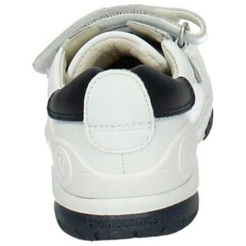 Boys' Sneakers Biomecanics White