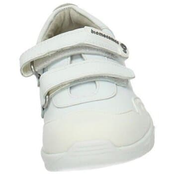 Girls' Sneakers Biomecanics White