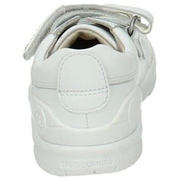 Girls' Sneakers Biomecanics White