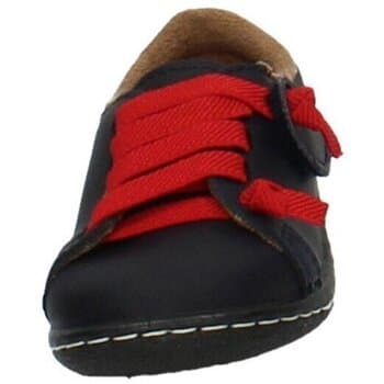 Girls' Loafers D Heymar Blue