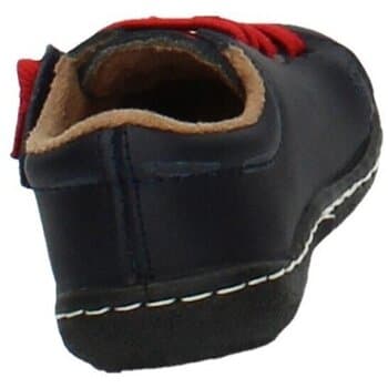 Girls' Loafers D Heymar Blue