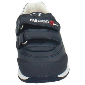 Boys' Sneakers Joma Blue