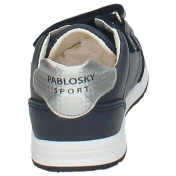 Boys' Sneakers Joma Blue