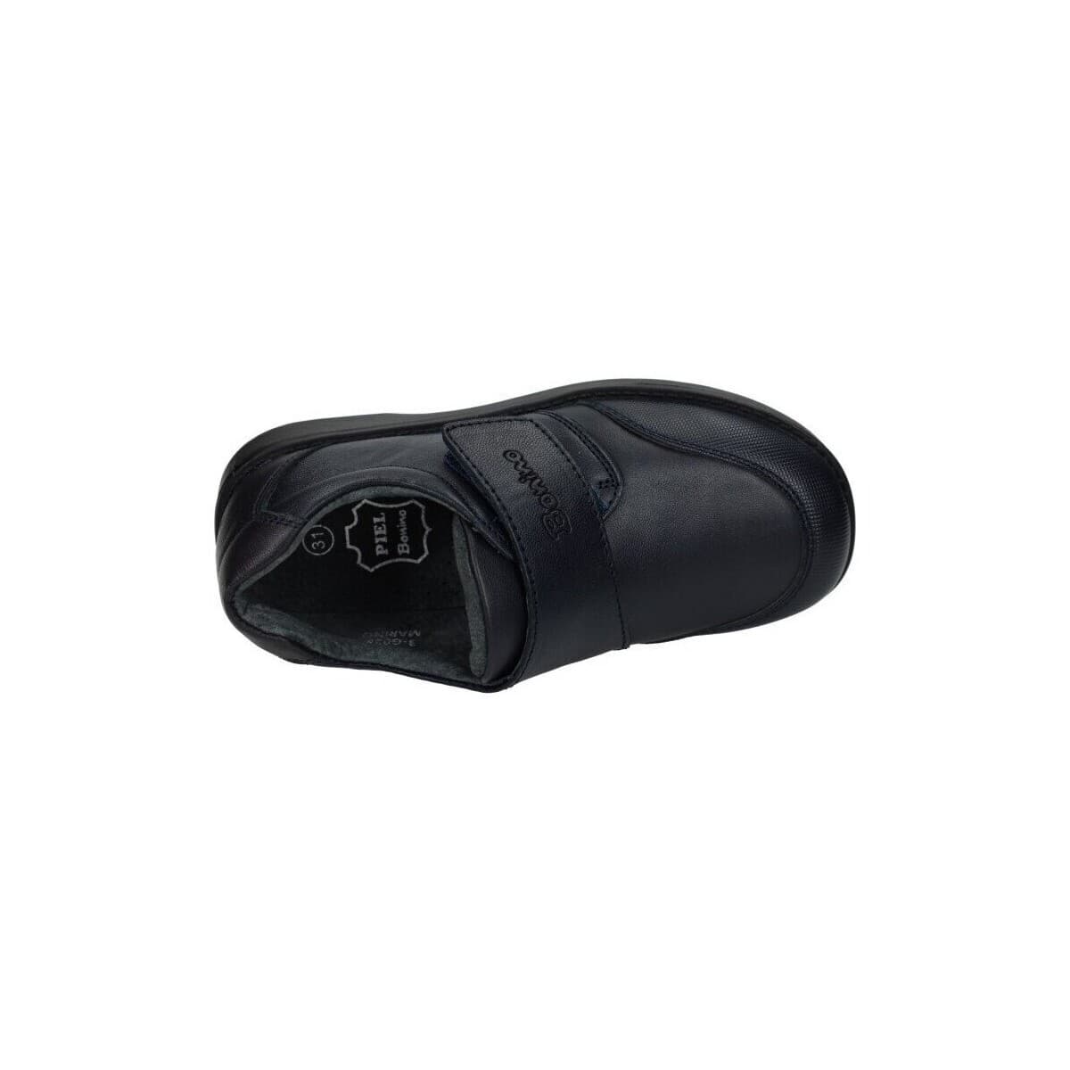 Boys' Loafers Bonino Blue