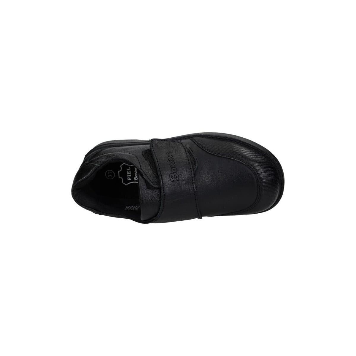 Boys' Loafers Bonino Black