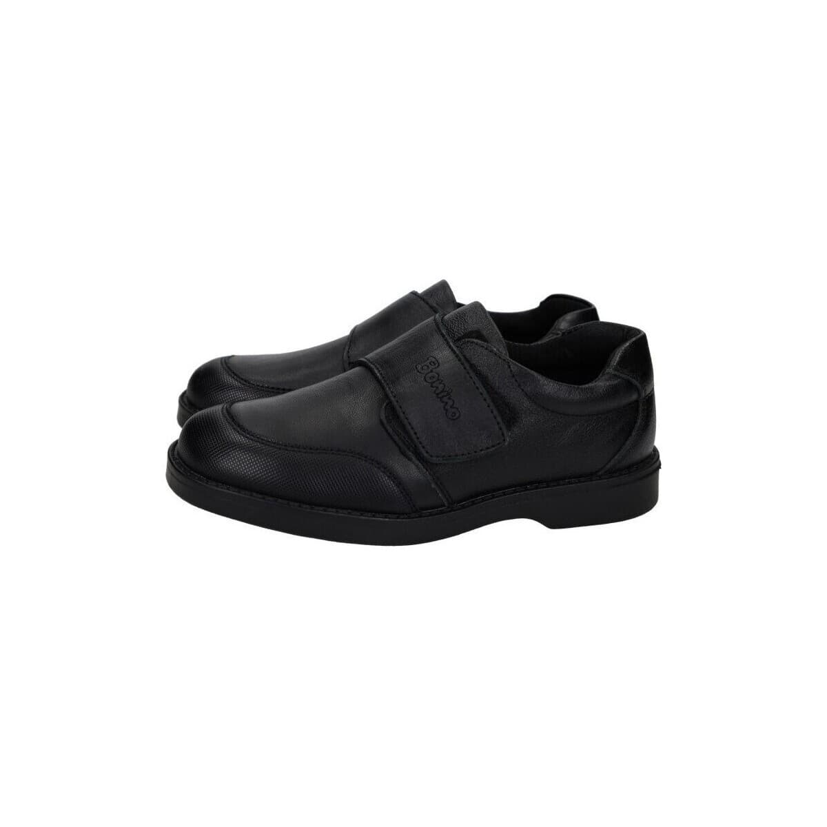 Boys' Loafers Bonino Black