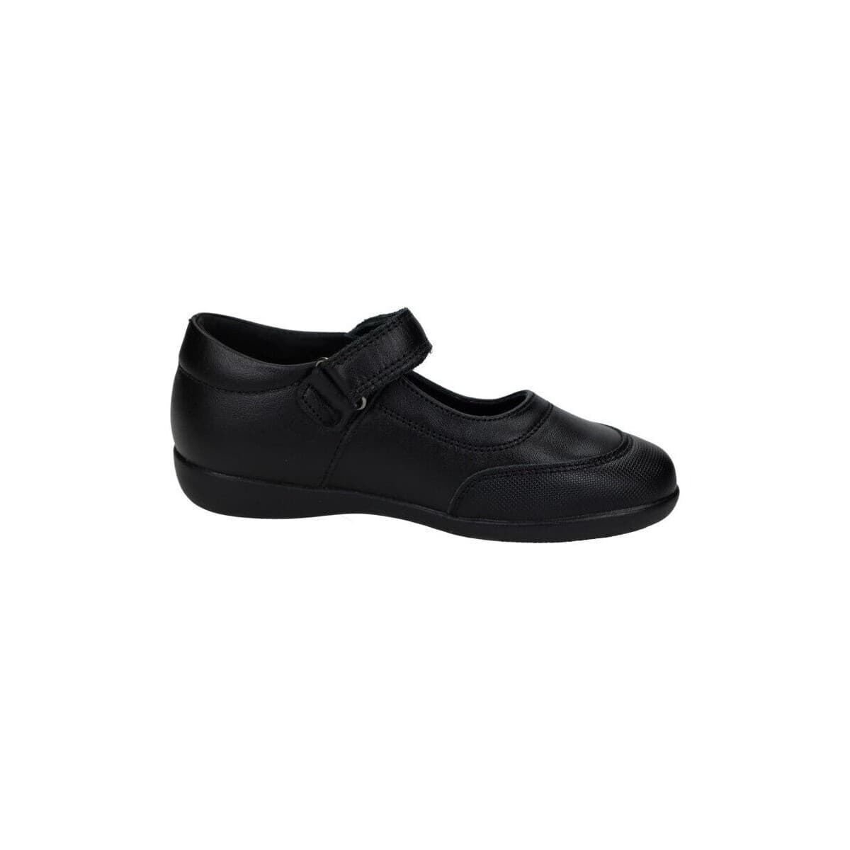 Girls' Loafers Bonino Black