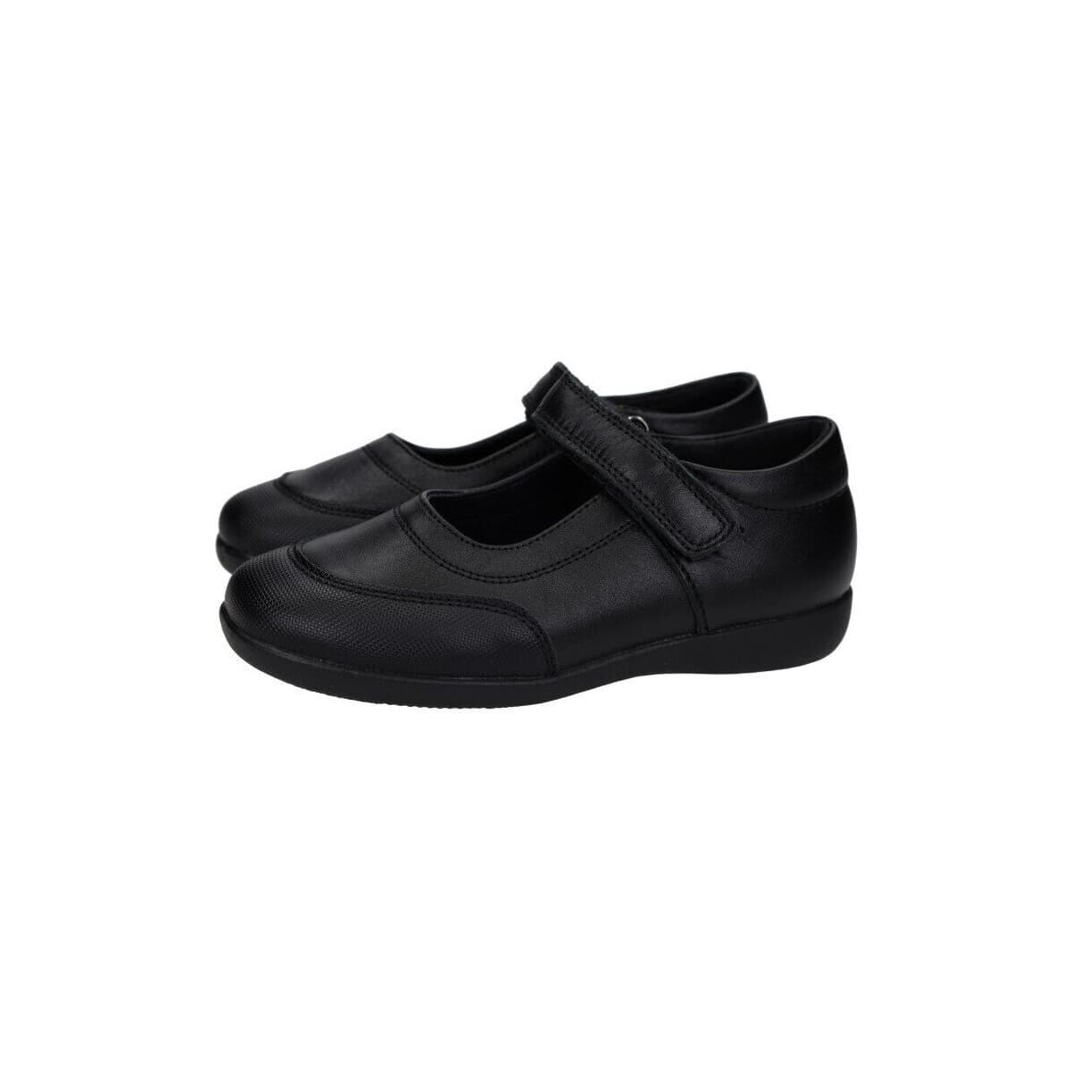 Girls' Loafers Bonino Black