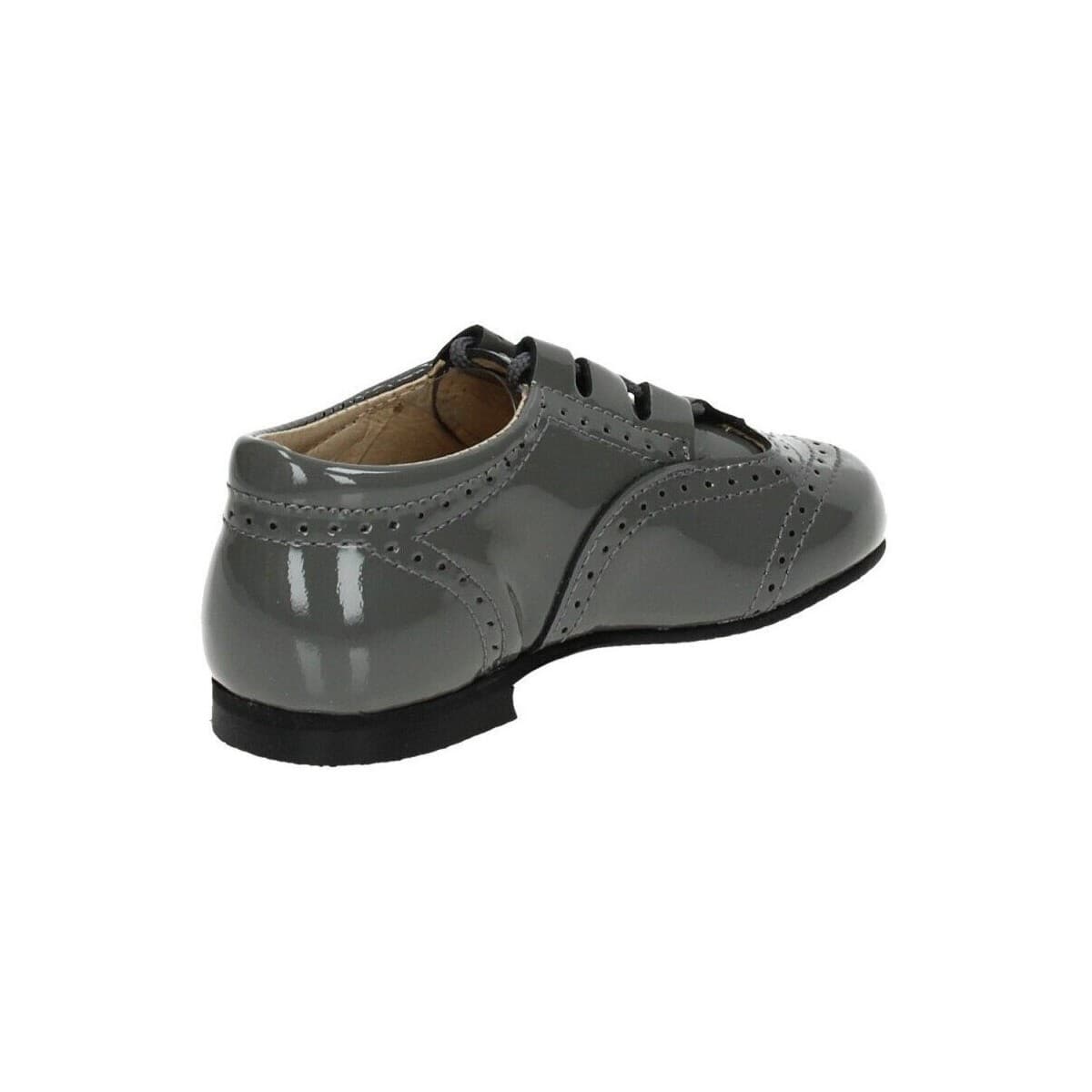 Boys' Loafers Angelitos Gray